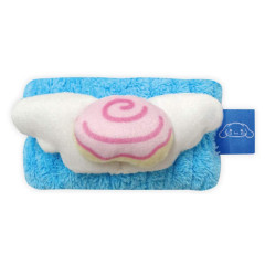 Japan Sanrio Water Absorbent Wristband 2pcs Set - Cinnamoroll