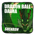 Japan Dragon Ball Mini Towel Handkerchief - Shenron - 1