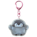 Japan Koupen Chan 3D Keychain - Happy - 1
