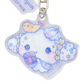 Japan Sanrio Acrylic Keychain - Cogimyun : Dolly Mix Glitter Sweets - 2