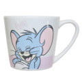 Japan Tom and Jerry Mug - Happy Jerry & Tuffy Fun - 1