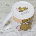Japan Tom and Jerry Mug - Jerry Fun Chasing Tuffy - 4