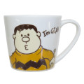 Japan Doraemon Mug - I am Gian - 1