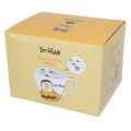 Japan Doraemon Mug - I am Gian - 5