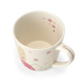 Japan Sanrio Mug - Marron Cream - 3