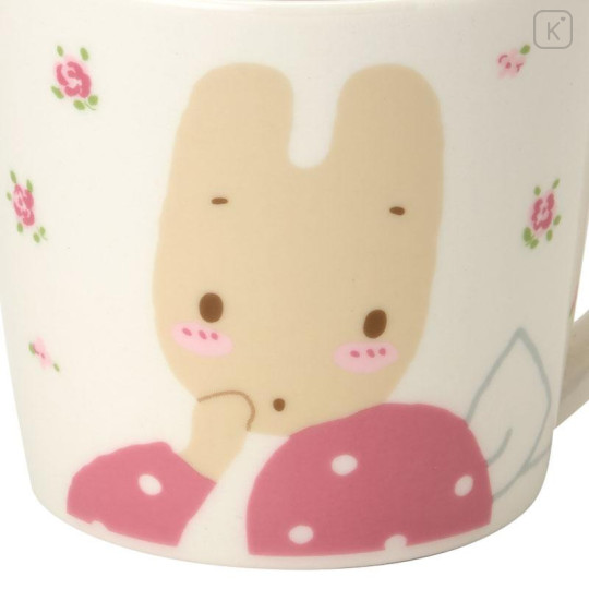 Japan Sanrio Mug - Marron Cream - 5