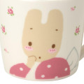 Japan Sanrio Mug - Marron Cream - 5