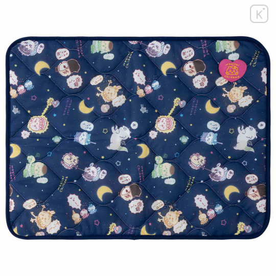 Japan Chiikawa Cool Pillow Cover - Magical Chiikawa - 1