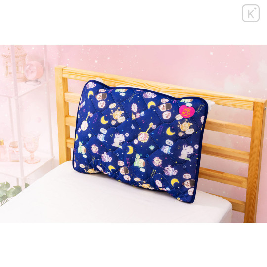 Japan Chiikawa Cool Pillow Cover - Magical Chiikawa - 2