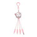 Japan Chiikawa Multi Charging Cable - Chiikawa : Magical Chiikawa - 1