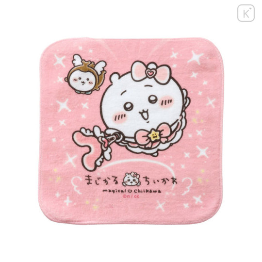 Japan Chiikawa Hand Towel - Chiikawa : Magical Chiikawa - 1