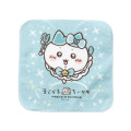 Japan Chiikawa Hand Towel - Hachiware : Magical Chiikawa - 1