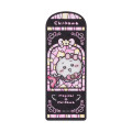 Japan Chiikawa Secret Trading Stained Glass Style Bookmark - Chiikawa : Magical Chiikawa Blind Box - 4