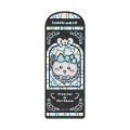 Japan Chiikawa Secret Trading Stained Glass Style Bookmark - Chiikawa : Magical Chiikawa Blind Box - 5