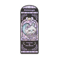 Japan Chiikawa Secret Trading Stained Glass Style Bookmark - Chiikawa : Magical Chiikawa Blind Box - 7