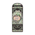 Japan Chiikawa Secret Trading Stained Glass Style Bookmark - Chiikawa : Magical Chiikawa Blind Box - 8