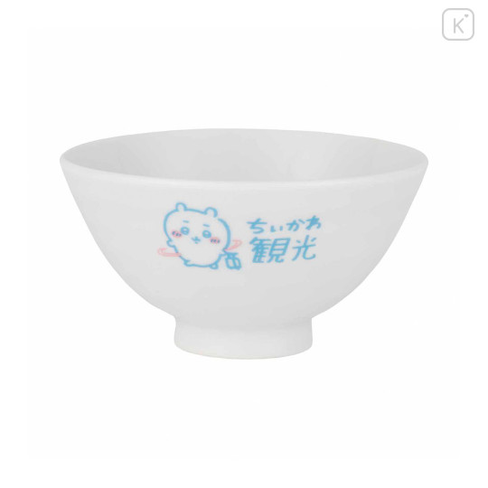 Japan Chiikawa Tea Bowl - Chiikawa : Tokyo Souvenirs - 1