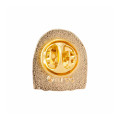 Japan Chiikawa Tiny Pin Badge - Chiikawa : Tokyo Souvenirs - 6