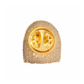 Japan Chiikawa Tiny Pin Badge - Usagi : Tokyo Souvenirs - 6