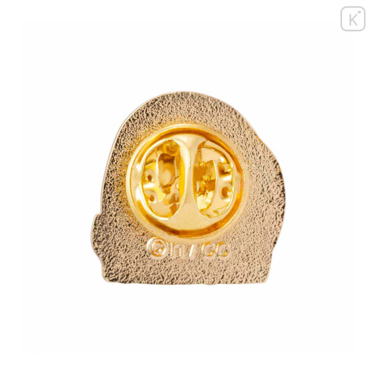 Japan Chiikawa Tiny Pin Badge - Momonga : Tokyo Souvenirs - 6