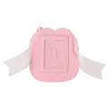 Japan Sanrio Original Pass Case - My Melody : Princess Ribbon - 3