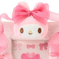 Japan Sanrio Original Photo Frame - My Melody : Princess Ribbon - 3