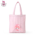 Japan Sanrio Original Tote Bag - My Melody : Princess Ribbon - 1
