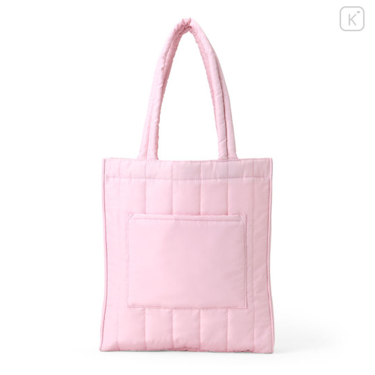 Japan Sanrio Original Tote Bag - My Melody : Princess Ribbon - 2