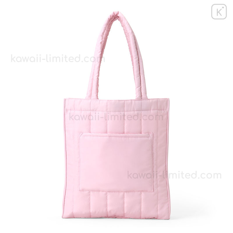 バッグ SanrioxALEXIA STAM Ribbon Tote Bag White SanrioxALEXIA STAM Ribbon Tote Bag White - メルカリ