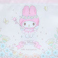 Japan Sanrio Ribbon Purse - My Melody 50th Anniversary Pink - 3