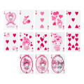 Japan Sanrio Bicycle Playing Cards - My Melody 50th Anniversary & Kuromi 20th Anniversary - 6