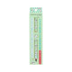 Japan Sanrio No-sharpen Metacil School Pencil - Pochacco : Relax