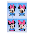 Japan Disney Store ID Photo Sticker Collection - Minnie Mouse - 3