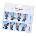 Japan Disney Store ID Photo Sticker Collection - Zootopia Judy - 1