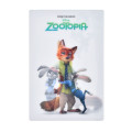 Japan Disney Store Postcard - Zootopia : Friendship - 3