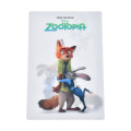 Japan Disney Store Postcard - Zootopia : Friendship - 4