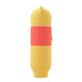 Japan Disney Store Pencil Case Pen Stand - Pooh : Smart Fit - 2