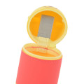 Japan Disney Store Pencil Case Pen Stand - Pooh : Smart Fit - 6
