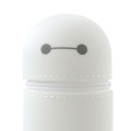 Japan Disney Store Pencil Case Pen Stand - Baymax : Smart Fit - 4