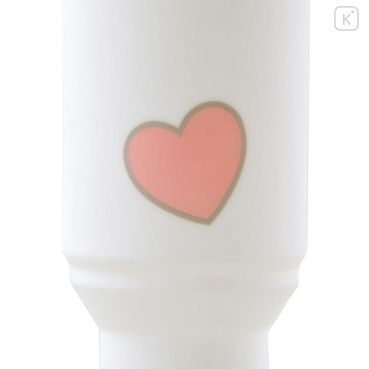 Japan Disney Store Pencil Case Pen Stand - Baymax : Smart Fit - 5