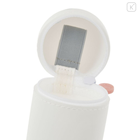 Japan Disney Store Pencil Case Pen Stand - Baymax : Smart Fit - 6