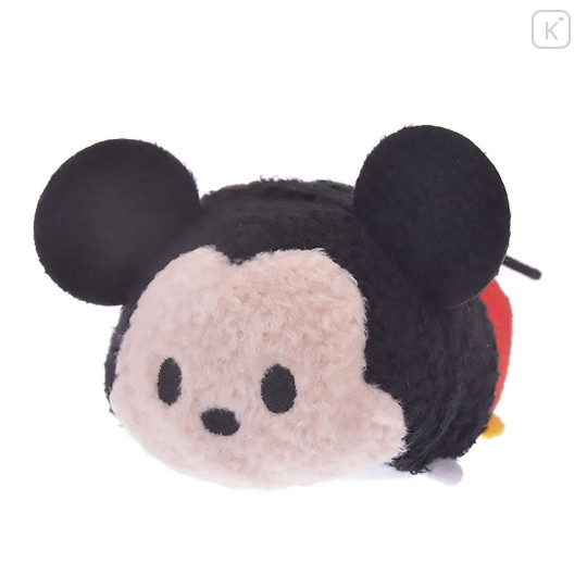 Japan Disney Store Tsum Tsum Mini Plush (S) - Mickey : Classic - 1