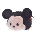 Japan Disney Store Tsum Tsum Mini Plush (S) - Mickey : Classic - 1