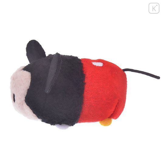 Japan Disney Store Tsum Tsum Mini Plush (S) - Mickey : Classic - 3