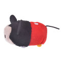 Japan Disney Store Tsum Tsum Mini Plush (S) - Mickey : Classic - 3