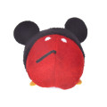 Japan Disney Store Tsum Tsum Mini Plush (S) - Mickey : Classic - 4