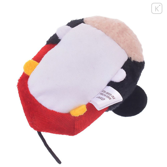 Japan Disney Store Tsum Tsum Mini Plush (S) - Mickey : Classic - 6