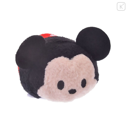 Japan Disney Store Tsum Tsum Mini Plush (S) - Mickey : Classic - 7