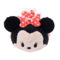 Japan Disney Store Tsum Tsum Mini Plush (S) - Minnie Mouse : 10th Anniversary Reissue - 2