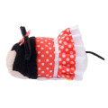 Japan Disney Store Tsum Tsum Mini Plush (S) - Minnie Mouse : 10th Anniversary Reissue - 3